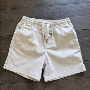 Vineyard Vines Boys Pull-On Chino Shorts